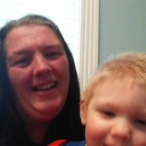 Meet your Posher, Brandy